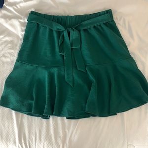 Palmetto Moon Flowy Skirt